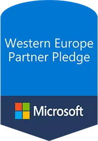 Partner Pledge