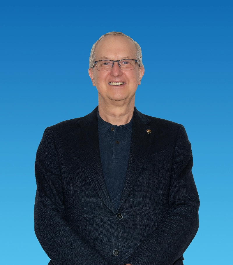 Stefano Papi, Ceo: “Così è nata Silog Sistemi Logici”