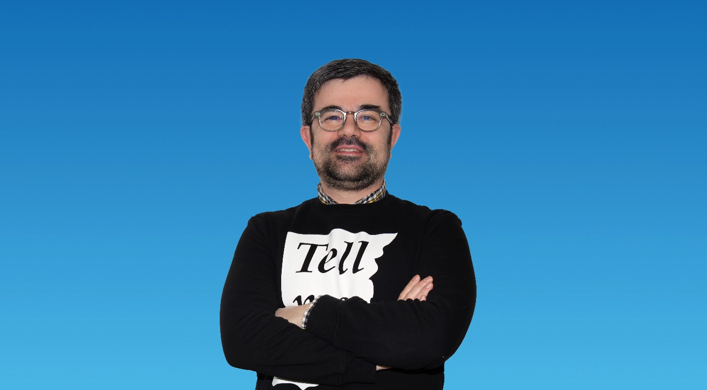 Marco Ciacci, Solution Architect: “Vi spiego l’importanza del backup”