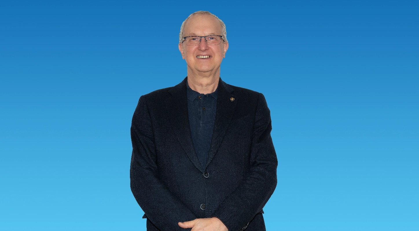 Stefano Papi, Ceo: “Così è nata Silog Sistemi Logici”