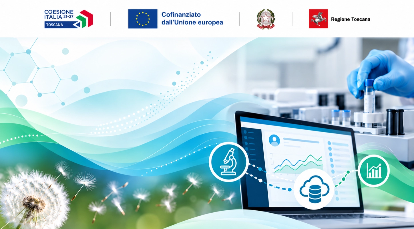 Progetto "Cypress"